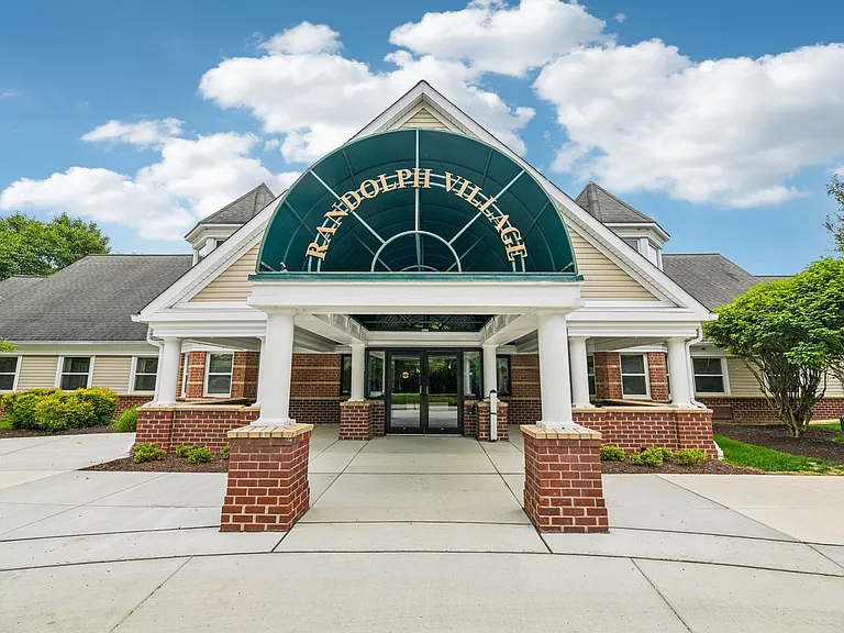 Randolph Village Senior Apartments — Photo 2