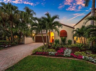 Boca Pointe, Boca Raton, FL 33433