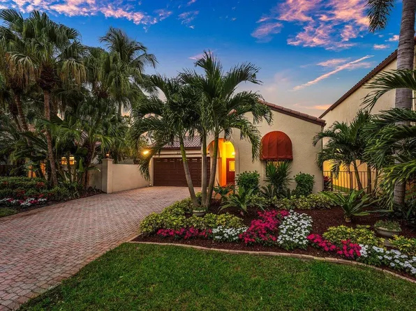 23419 Mirabella Circle S, Boca Raton, FL 33433