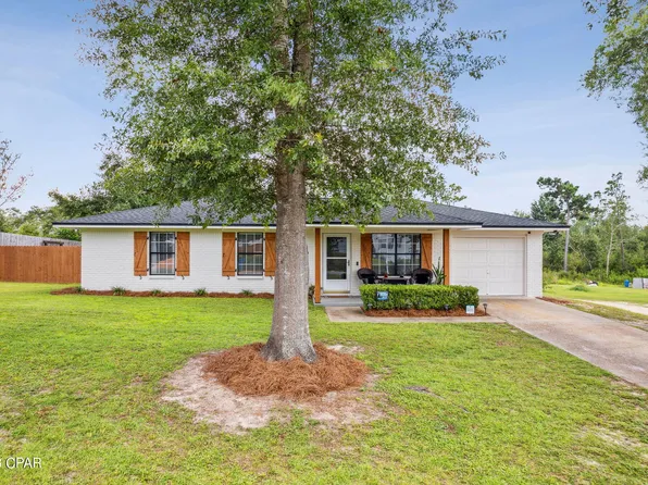 8923 Summer Cir, Panama City, FL 32404