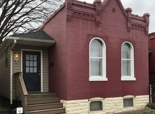 718 Wilmington Ave, Saint Louis, MO
