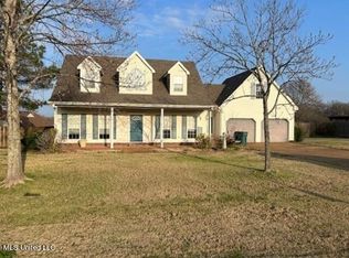 103 Janey Dr, Senatobia, MS 38668
