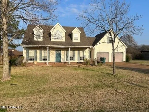 103 Janey Dr, Senatobia, MS 38668