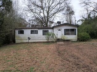401 County Road 299, Louin, MS 39338