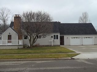 427 Trescott St, Harbor Beach, MI 48441