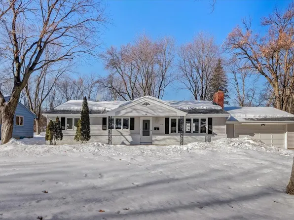 6512 Sherwood Ave, Edina, MN 55435
