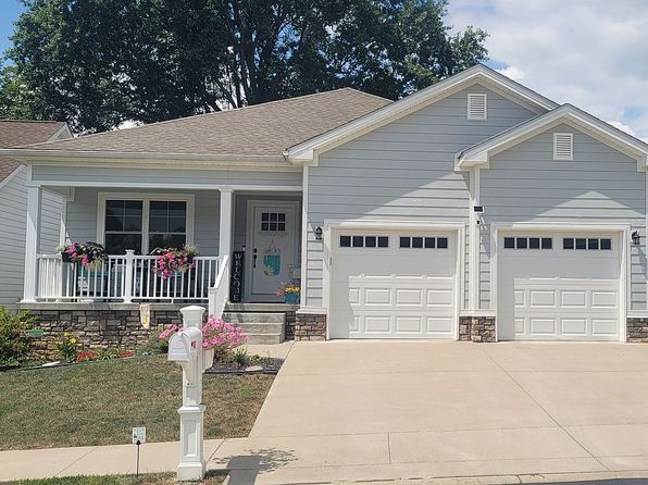 1013 Silver Leaf Dr