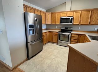 8922 Eagle Place Loop #42, Eagle River, AK 99577