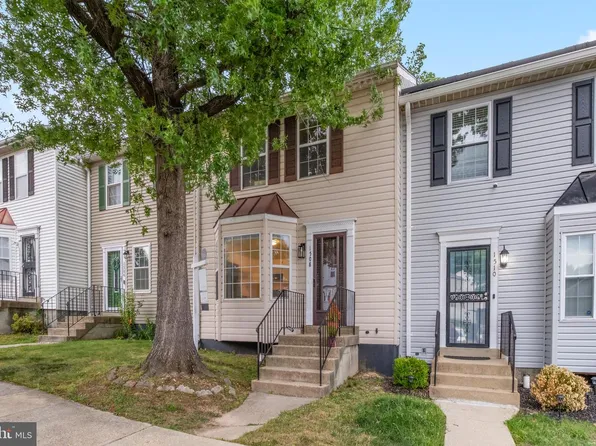 1508 Karen Blvd, District Heights, MD 20747