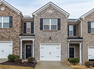 431 Broder Farms Dr, Stockbridge, GA 30281