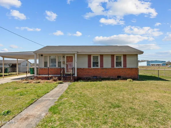 117 Elba Street, Lumberton, NC 28358