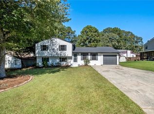 185 Little Joe Ct, Riverdale, GA 30274