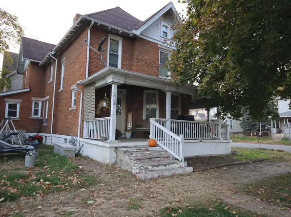 748 Byron St, Huntington, IN 46750