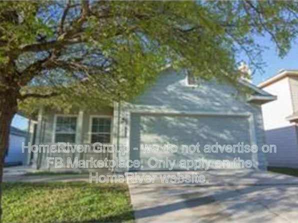 11502 Liberty St, Manor, TX 78653