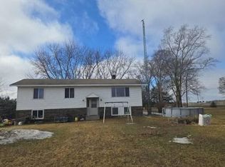 218 1st Ave W, Burtrum, MN 56318