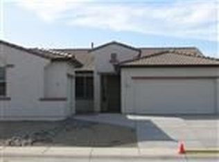 11289 W Ruddy Dr, Marana, AZ 85653