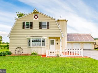 2431 Myers Rd, Spring Grove, PA 17362