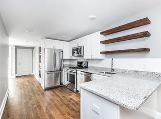 123 S Chester St APT 3, Baltimore, MD 21231