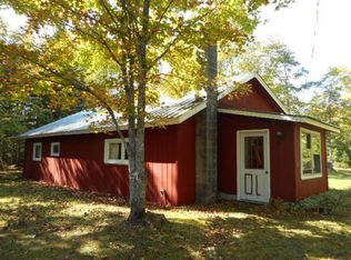 W17556 Brotherton Rd, Gould City, MI 49838