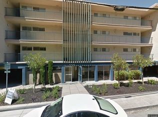 1705 Carmel Dr #203, Walnut Creek, CA 94596