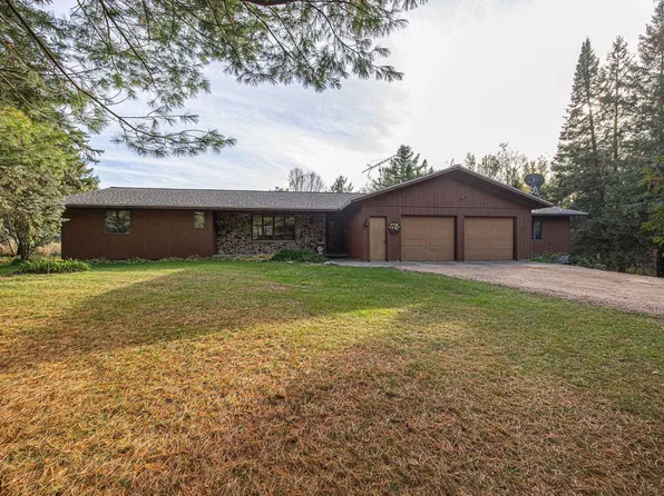 10515 County Road M, Suring, WI 54174