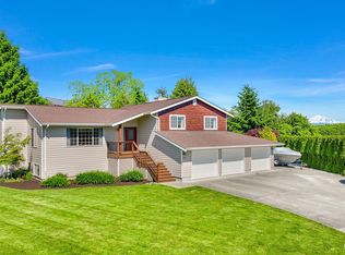 2548 Crescent St, Ferndale, WA 98248