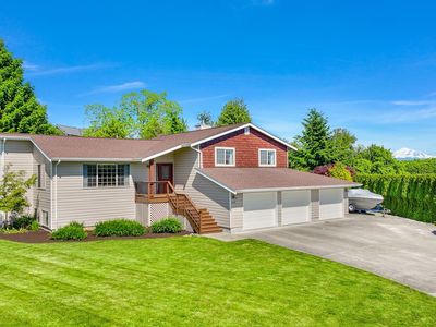 2548 Crescent Street, Ferndale, WA, 98248