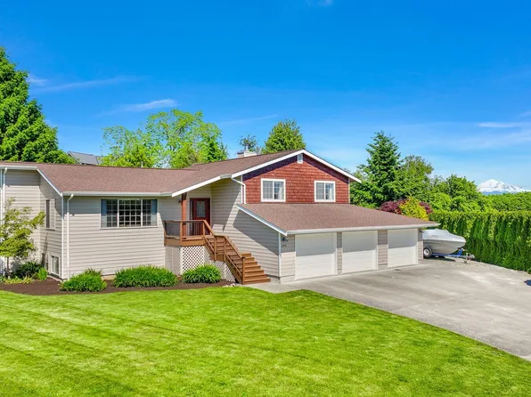 2548 Crescent Street, Ferndale, WA 98248