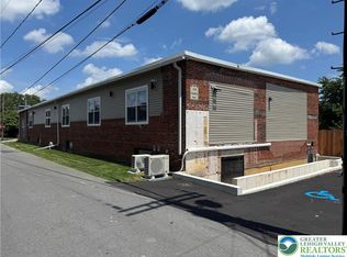 330 Linden Ave #1, Hellertown, PA 18055