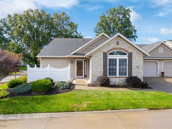 242 Heritage Point, Dalton, OH 44618