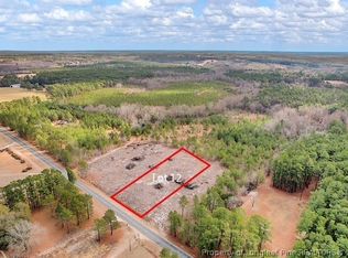 Montrose Rd LOT 12, Raeford, NC 28376