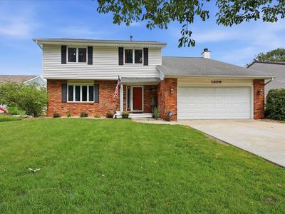 1309 Dianne Dr, Bloomington, IL, 61704
