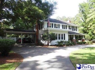 500 Waters Ave, Florence, SC 29501