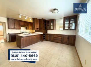 4235-37 Kendall St #4235, San Diego, CA 92109