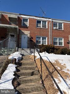 4144 Townsend Ave, Baltimore, MD, 21225