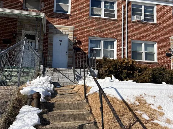 4144 Townsend Ave, Baltimore, MD 21225