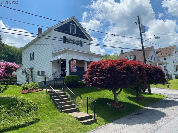 313 Edgewood Ave, Johnstown, PA 15906