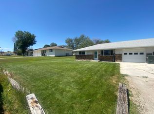 171 Old Corvallis Rd, Hamilton, MT 59840