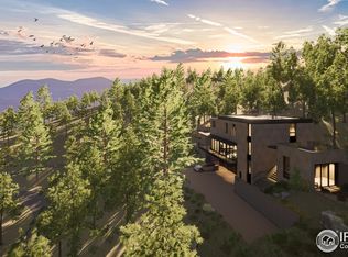 695 Cutter Ln, Boulder, CO 80302