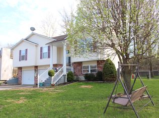 3537 Leming Ln, Jackson, MO 63755