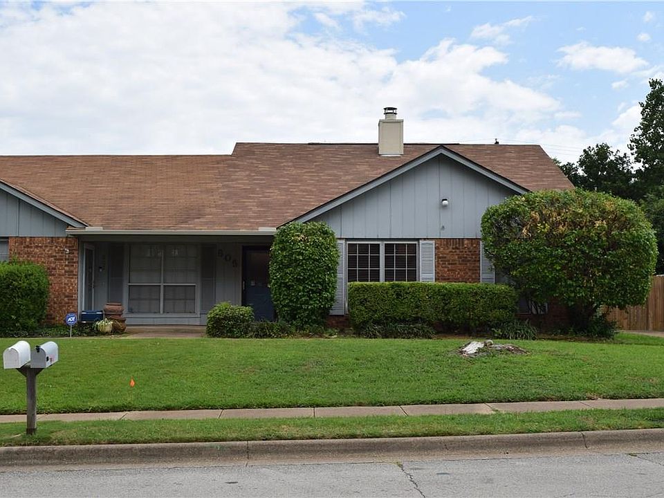 1st image of 505 Augustine Dr