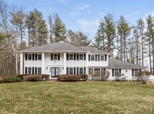9 Standish Rd, Norfolk, MA 02056