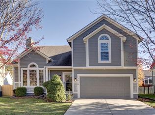 15619 Conser St, Overland Park, KS 66223