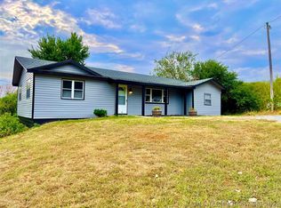 2501 W 37th St S, Muskogee, OK 74401