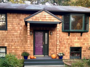 6 Leroy Dr, Richmond, RI 02832