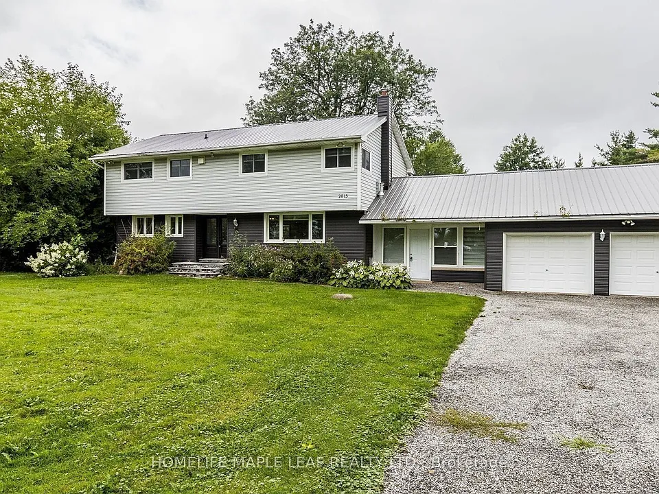 2815 Niagara River Pkwy