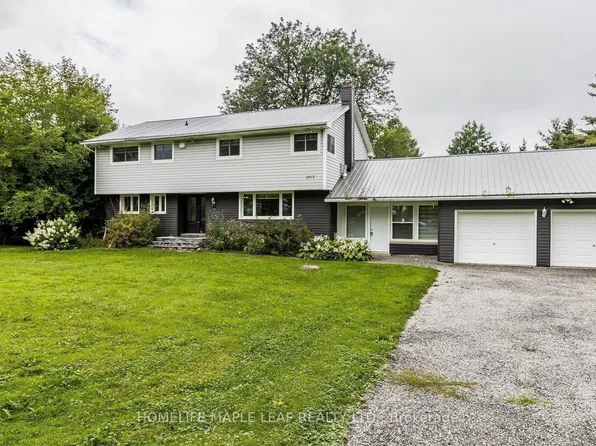 2815 Niagara River Pkwy, Fort Erie, ON L2A 5M4
