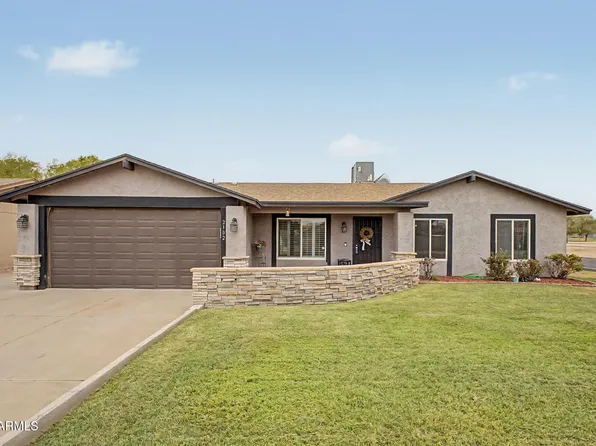 2102 W Utopia Road, Phoenix, AZ 85027