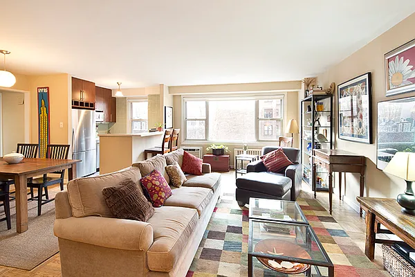 Sold by Brown Harris Stevens | media 18