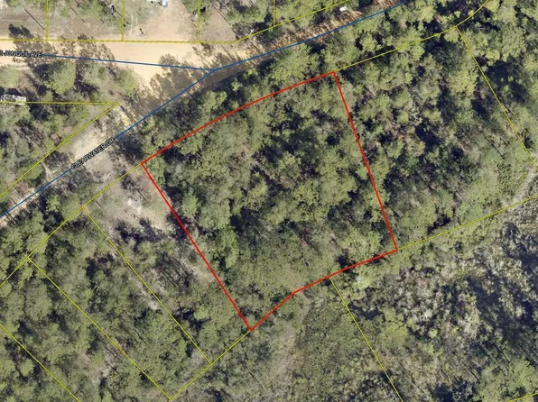 Xx Clearwater Dr, Defuniak Springs, FL 32433